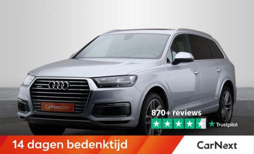 Audi Q7 3.0 TDI e-tron quattro Sport Automaat, LED, Leder, N