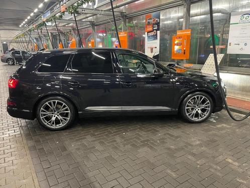 Audi Q7 3.0 TDI Quattro, Pro line, 360, HUD, Night, Luchtv.