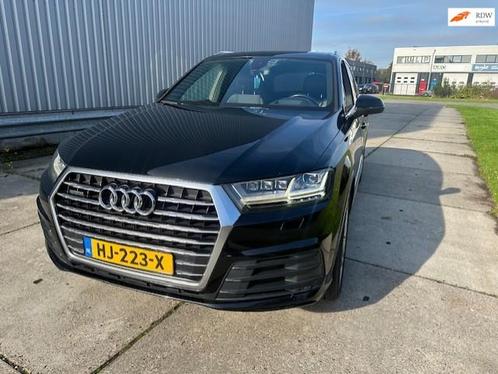 Audi Q7 3.0 TDI quattro Pro Line  7p