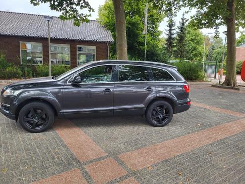 Audi Q7 3.0 TDI Quattro YOUNGTIMER 5 zitter