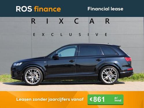 Audi Q7 3.0 TFSI Quattro Pro Line S VIRT.COCKPIT4WIEL STURI