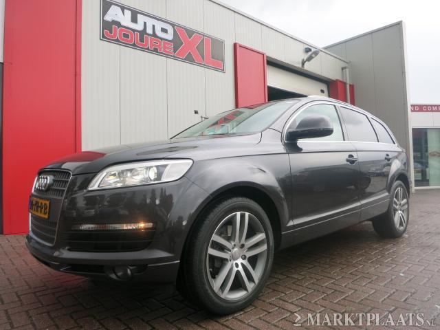 Audi Q7 4.2 FSI quattro Pro Line 52 