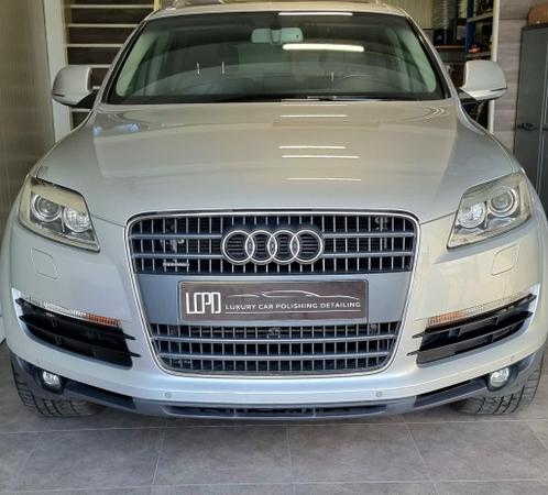 Audi Q7 4.2 V8 257KW Quattro Tiptronic 2007 Grijs