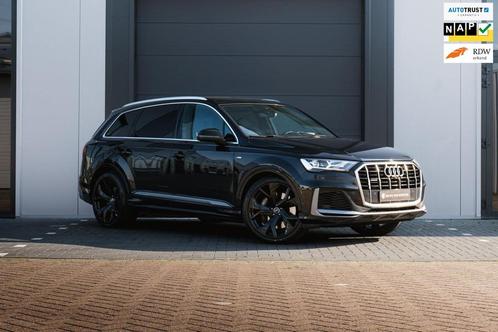 Audi Q7 55 TFSIe Quattro 1st Eig  Dealer OH  22quot  PHEV 