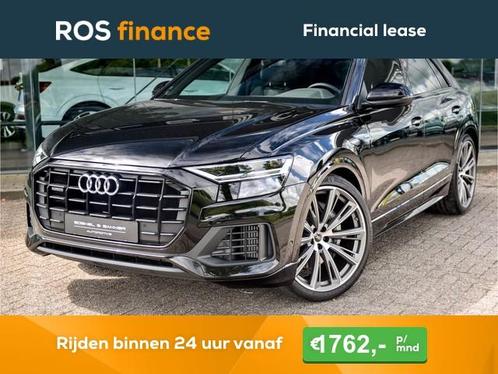 Audi Q8 55 TFSI e quattro Pro Line S Panodak - 23 inch - Tre