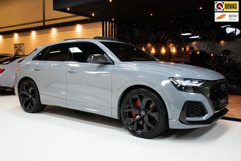 Audi Q8 RSQ8 NARDOPANOBampORSDYNAMICMEMORY