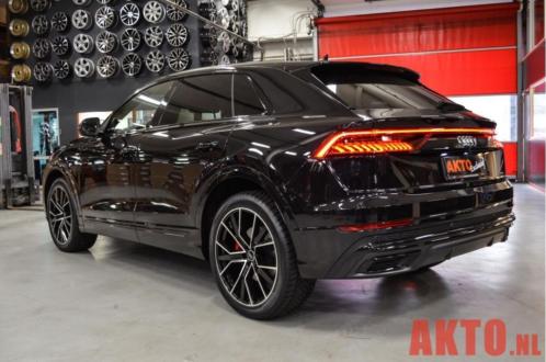 Audi Q8 Winterset 22034 gt Velgen 28540R22 Vredestein gt VRD