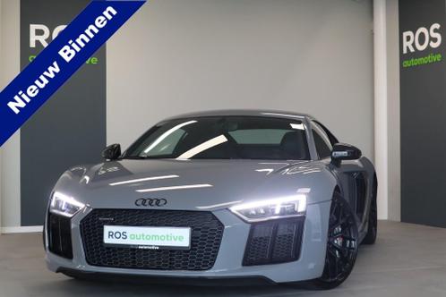 Audi R8 5.2 FSI quattro Plus Full Carbon  Keramische remmen