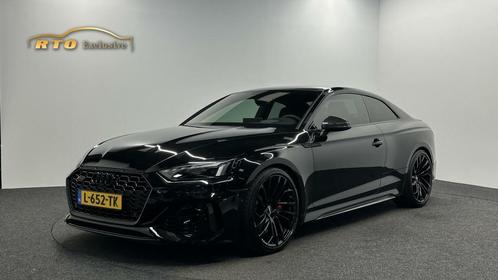 Audi RS 5 2.9 TFSI RS 5 quattroCarbon PakketAlcantara Stuu