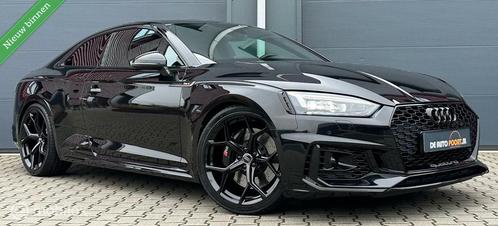 Audi RS 5 2.9 TFSI RS5 quattro ViritualBampOLEDCarplayACC