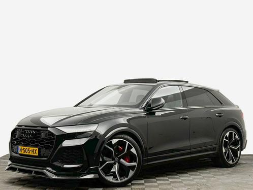 Audi RS Q8 4.0 TFSI RS Dynamic 611pk (Softclose, Carbon, Ker