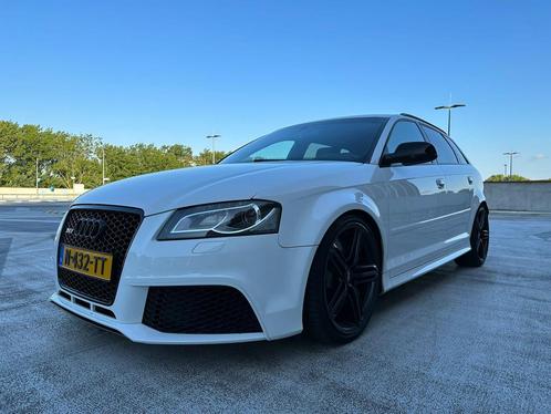 Audi RS3 2.5 2011