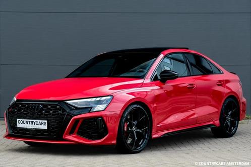 Audi RS3 2.5 TFSI QUATTRO  PANO  BampO  MATRIX 