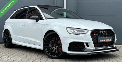 Audi RS3 2.5 TFSI RS3 quattro KuipstoelPanoBampOACCLane20