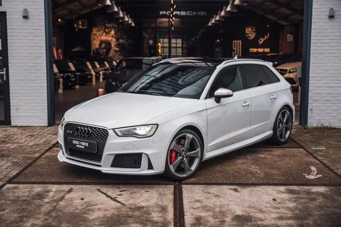 Audi RS3 Sportback 2.5 TFSI quattro  Rs Schaalstoelen  Pan