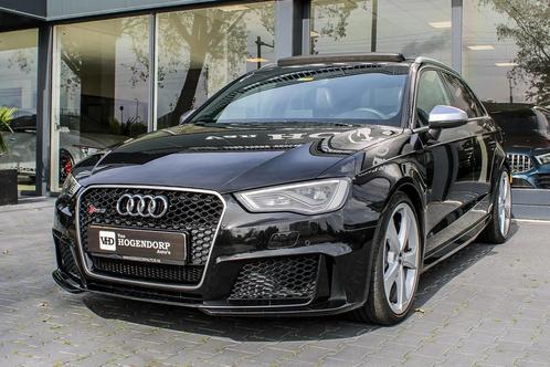 Audi RS3 Sportback 2.5 TFSI RS3 Quattro NAVI PANO LED BampO