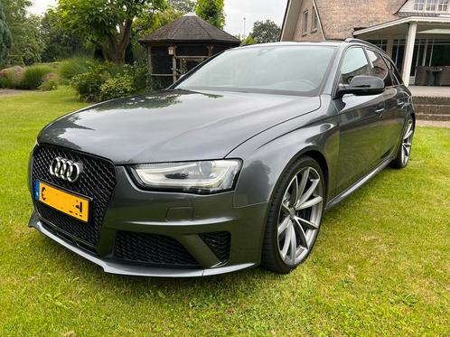 Audi rs4