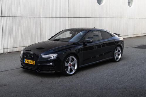  Audi RS5 4.2 V8 BampO Keramisch Cruise Carbon 20x27x27 Keyless 