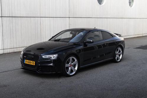 Audi RS5 4.2 V8 BampO Keramisch Cruise Carbon 20x27x27 Keyless BLK