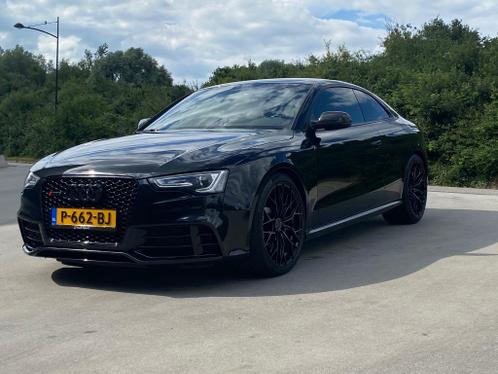 AUDI RS5 4.2 V8 FACELIFT