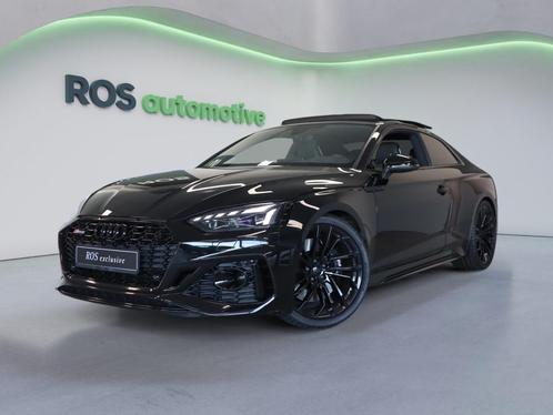 Audi RS5 Coup 2.9 TFSI RS 5 quattro  LASER-LED  PANOSCH