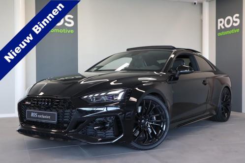 Audi RS5 Coup 2.9 TFSI RS 5 quattro LASER-LED  PANOSCHUIF