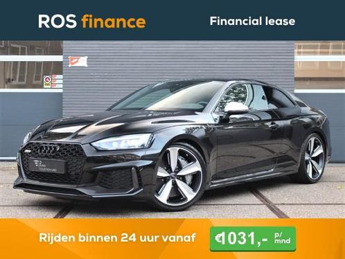 Audi RS5 Coupe 2.9 TFSI quattro Keramisch BampO