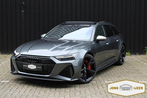 Audi RS6 Avant TFSI quattro FULL FULL OPTION