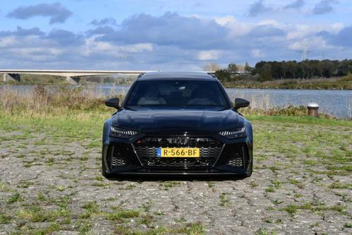 Audi RS6 MTM 2021