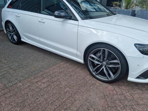 Audi Rs6 Velgen 21 inch 28530ZR21 zomerbanden