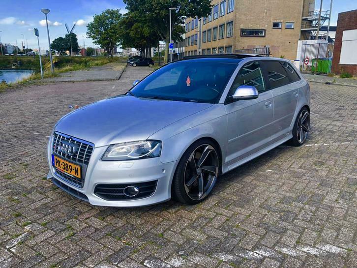 Audi s3 golf dsg gti r20 r32 rs dak cupra auto. fr pano full