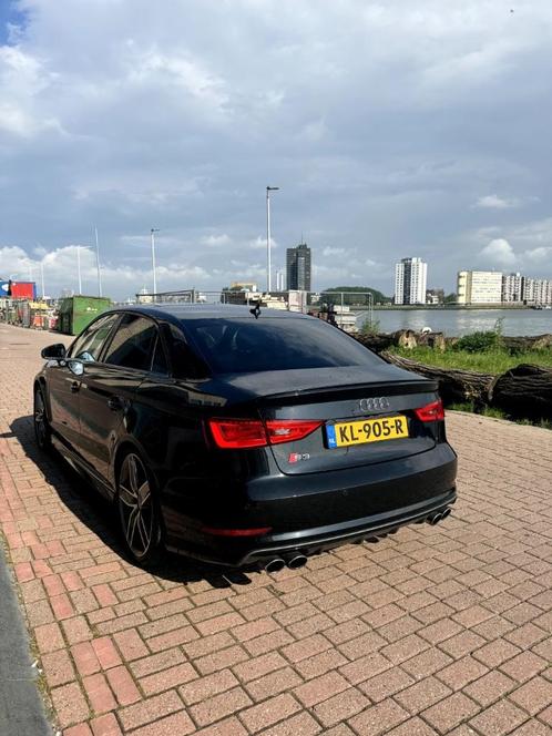 Audi S3 Limousine 2.0 TFSI Quattro - Full Options