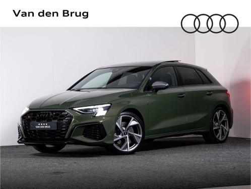 Audi S3 Sportback 2.0 TFSI 310 PK QUATTRO AUTOMAAT  Head-up