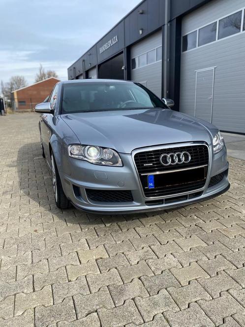 Audi S4 25Quattro Limited Edition 224 4.2L V8