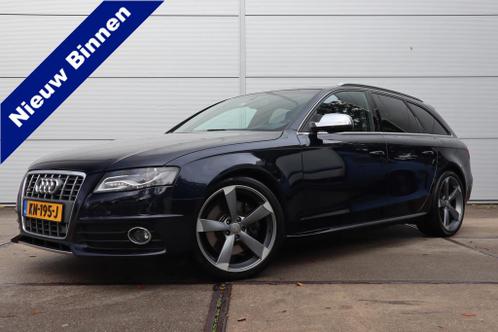 Audi S4 Avant 3.0 TFSI 333 pk S4 Quattro Pro Line S-Line  X