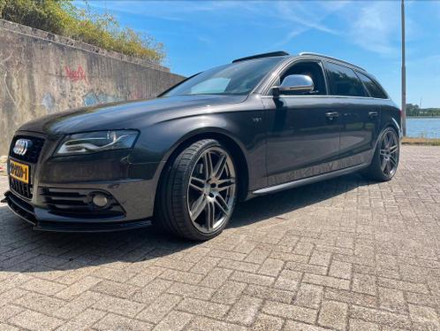 Audi s4 avant 3,2