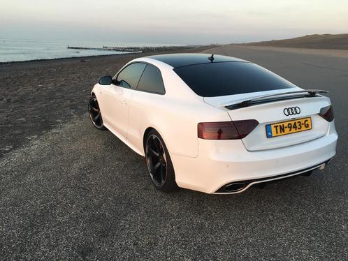 Audi S5 3.0 2013 470PK UNIEKE auto, bomvol  meer