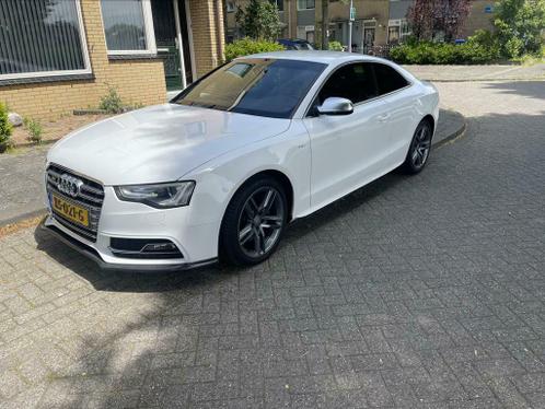 Audi S5 3.0 Tfsi v6 Quat. S-tr 2012 Coupe