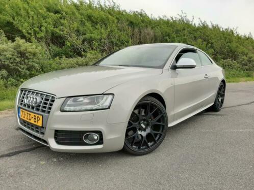 Audi S5 4.2 FSI 260KW Coupe Quattro 2008