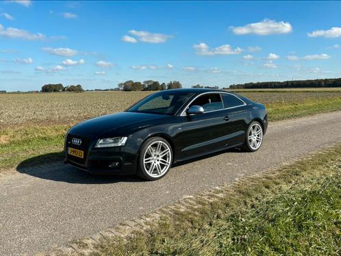 Audi s5 4.2 v8 YOUNGTIMER