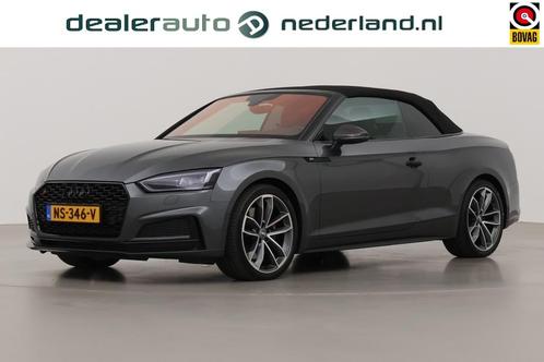 Audi s5 Cabriolet 3.0 TFSI S5  Cabriolet  Quattro   Virtu