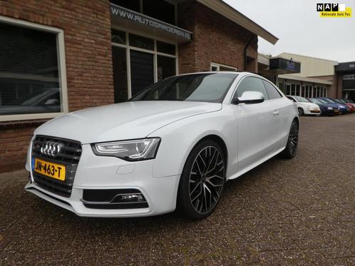 Audi S5 Coup 3.0 TFSI S5 quattro Pro Line