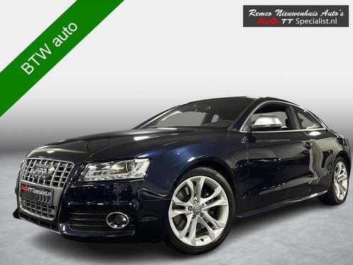 Audi S5 Coup 78000 KM 4.2 FSI S5 quattro Pro Line Btw Auto