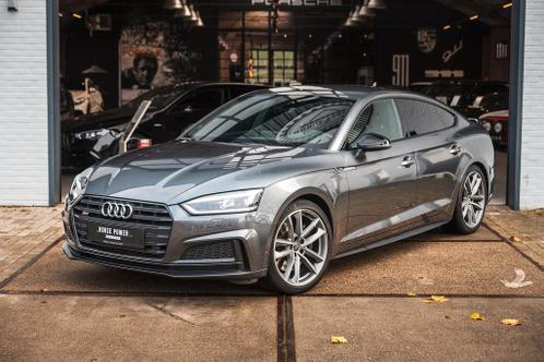 Audi S5 Sportback 3.0 TFSI 354 PK quattro Pro Line Plus BampO