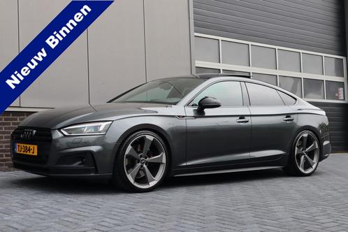 Audi S5 Sportback 3.0 TFSI 354 pk S5 Quattro Pro Line Plus S