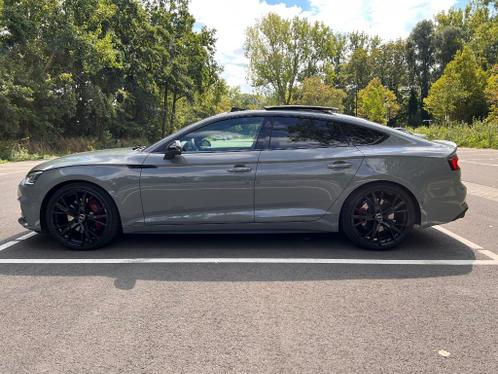 Audi S5 Sportback 3.0 Tfsi Quattro 354pk 2018 FULL-OPTION