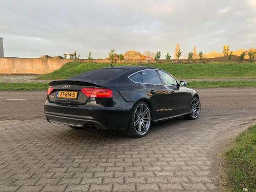 Audi s5 Sportback Quatro