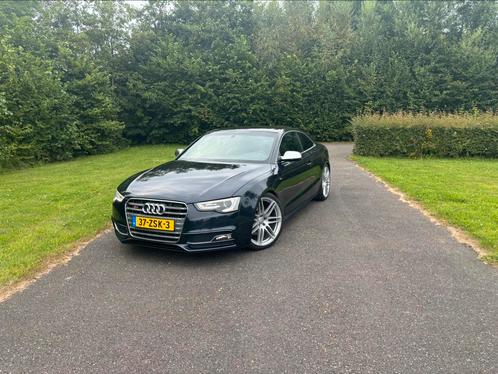 Audi S5A5 3.0 Tfsi Coupe Quattro pro-line