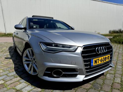 Audi S6  A6 Avant S-line Edition Ultra Origineel NL inruilm