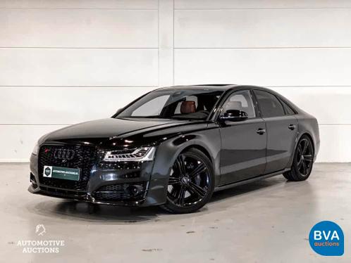 Audi S8 (bj 2015, automaat)